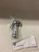 Gerber DA503133N Replacement Side Spray Head for Gerber Kitchen Faucets - Chrome