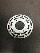 Progress Lighting P500283-009 Atwell 8" Wide Mini Pendant - Brushed Nickel