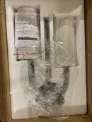 Hudson Valley Lighting 1422-OB Vesper - 2 Light Wall Sconce 26.75 inches Tall and 10 inches Wide - Old Bronze