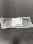 Amerock BP36854FB Revolve 6-5/16 Inch Center to Center Handle Cabinet Pull - Matte Black