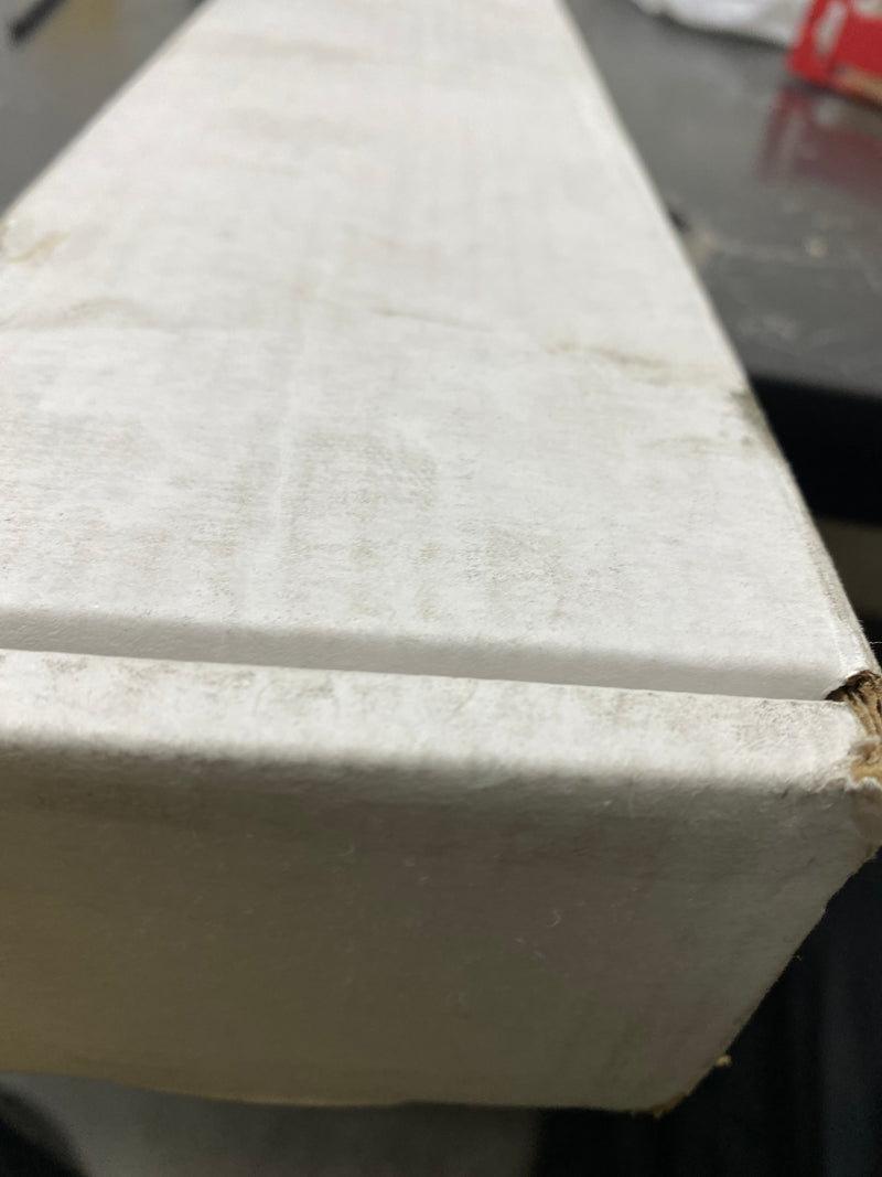 Newport Brass 517-18/15S Tub and Shower 18" Ceiling Mounted Shower Arm - Satin Nickel