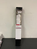 Delta Cassidy 24 in. Towel Bar in Polished Nickel