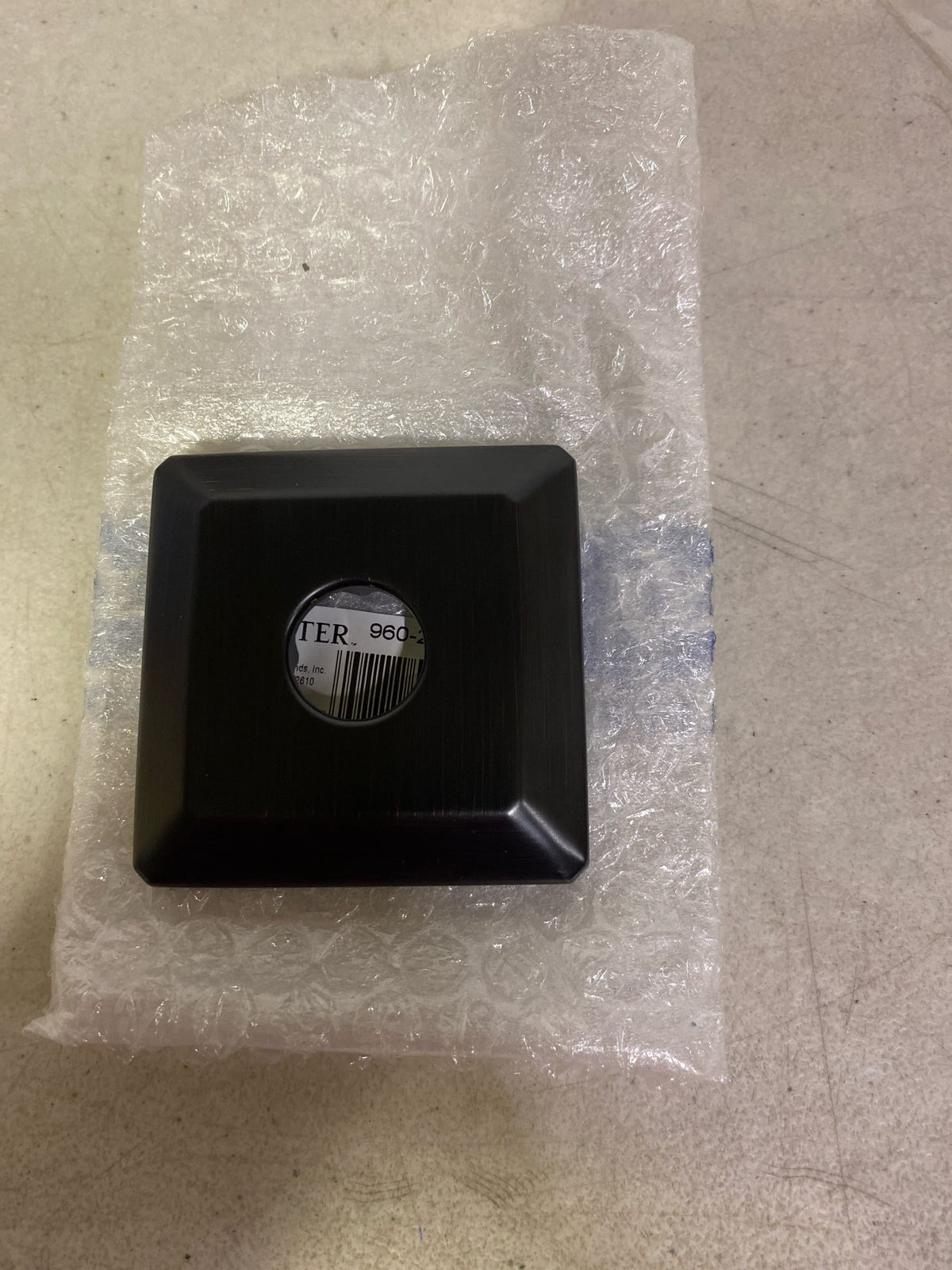 Pfister 960209Y Shower Arm Flange