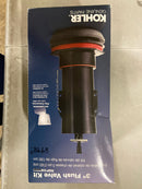 Kohler RGP1083980 3 in. Toilet Flush Valve Kit