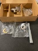 Moen S5550SRS Nio 1.5 GPM One Handle High Arc Beverage Faucet - Spot Resist Stainless
