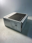 Delta Ashlyn 14 Series Single-Function Shower Faucet Set, Gold Valve Handle Trim Kit, Champagne Bronze T14264-CZLHD (Shower Head and Valve Not Included)