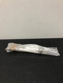 Amerock BP7414160PNPN Transcendent 6-5/16 Inch Center to Center Bar Cabinet Pull - Polished Nickel