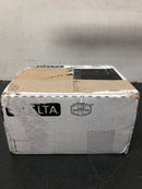 Delta T17284-BL Broderick Monitor 17 Series Dual Function Pressure Balanced Shower Only with Integrated Volume Control - Less Rough-In Valve - Matte Black