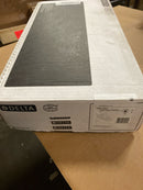 Delta 3568LF-MPU Ara 1.2 GPM Widespread Waterfall Bathroom Faucet - Includes Metal Pop-Up Drain Assembly - Chrome