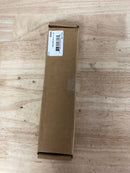 Emtek 86718US4 Emtek 86718 Keaton 8 Inch Center to Center Handle Cabinet Pull from The Modern Rectangular Collection