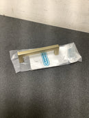 Amerock BP36570BBZ Monument 3-3/4 Inch Center to Center Handle Cabinet Pull - Golden Champagne