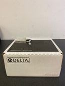 Delta Lahara Monitor 14 Series Single Function Pressure Balanced Shower Only - Less Shower Head and Rough-In Valve