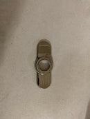 Brizo RP100324PN Invari Lavatory Escutcheon - Brilliance Polished Nickel