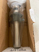 Delta RP101630 Push Pop Up Drain with Overflow and Metal Tail Piece - Venetian Bronze