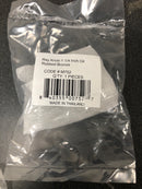 Top Knobs M752 Ray 1-1/4 Inch Mushroom Cabinet Knob from the Oil Rubbed Collection - Oil Rubbed Bronze