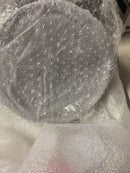 Brizo Invari: H2OKinetic Round Multi-Function Showerhead