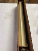 Rev-A-Shelf Almond 22 Polymer Lazy Daisy Tip-Out Tray, Standard