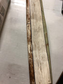 Nuwallpaper NU2188 Old Salem Vintage Wood Vinyl Peel & Stick Wallpaper Roll (Covers 30.75 Sq. Ft.)