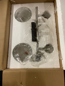 Brio Lighting Radiance RA802BNB
