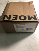 Moen T2412EPBL Jase Shower Only Trim Package with 1.75 GPM Multi Function Shower Head - Matte Black