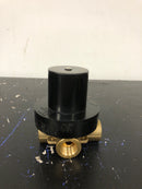 Miseno MNO6101 1/2" Diverter Rough In Valve 6101 Series - N/A