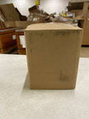 Miseno ML14283 1 Light 6" Wide Flush Mount Globe Ceiling Fixture - Brushed Nickel