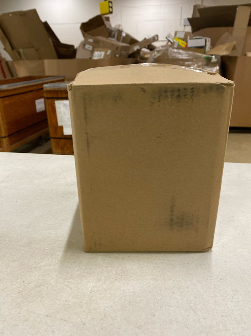 Miseno ML14283 1 Light 6" Wide Flush Mount Globe Ceiling Fixture - Brushed Nickel