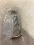 Berenson Zurich Series 3" Center to Center Cabinet Wire Pull, Brushed Nickel