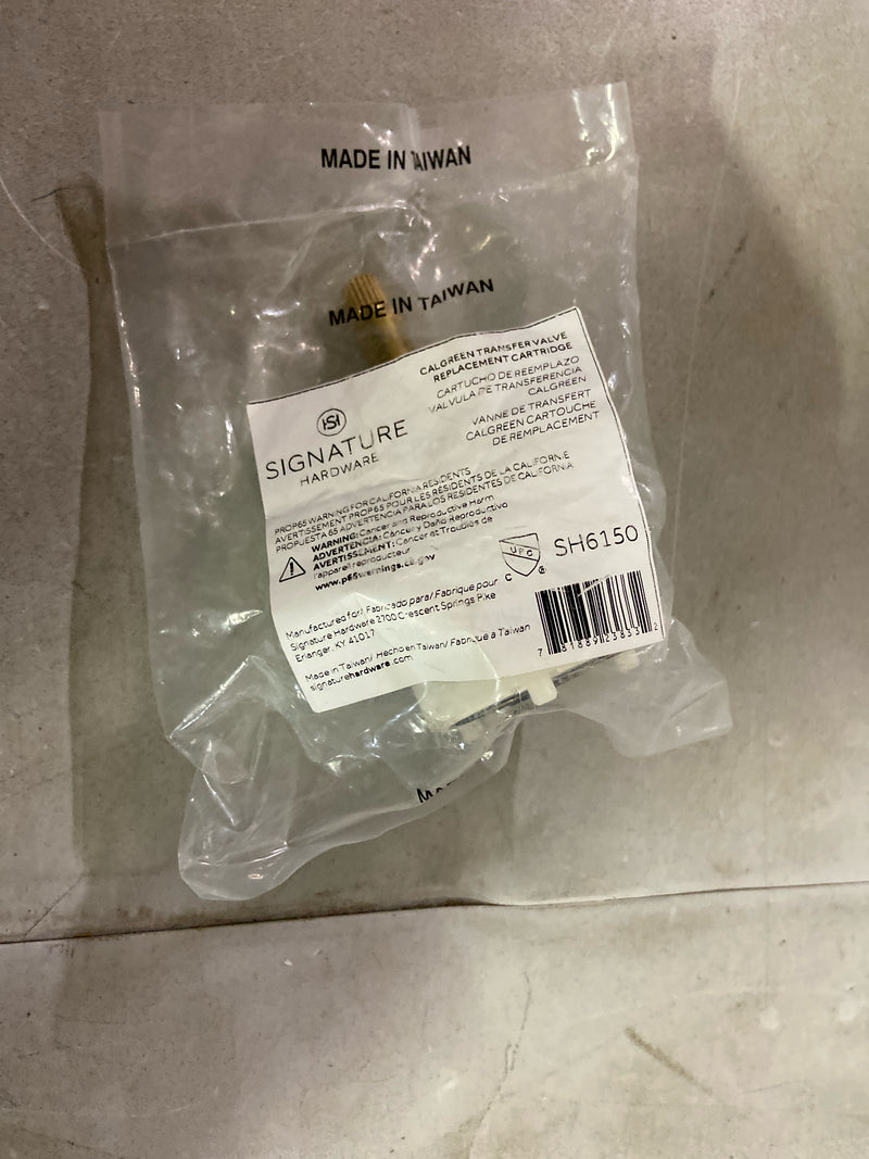 Mirabelle MIR6150 Calgreen Compliant Transponder Valve Cartridge Only