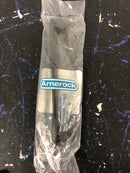 Amerock BP36832MB Concentric 6-5/16 Inch Center to Center Bar Cabinet Pull - Matte Black