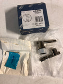 Grohe 21073BE0 Atrio Lever Handles - Polished Nickel
