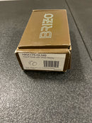 Brizo HKK175-GLMB Odin Kitchen Faucet Handle Kit - Marble Knob - Luxe Gold / Marble