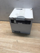 Kohler K-T27040-4-CP Occasion Thermostatic Valve Trim Only with Single Lever Handle - Less Rough In - Polished Chrome