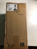 Hinkley Lighting 2910OZ 14" Height 1 Light Outdoor Wall Sconce from the Sutcliffe Collection - Oil Rubbed Bronze