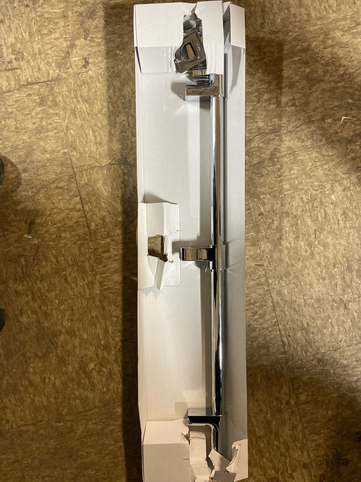 Kohler K-98342-CP Awaken 29-5/8" Slide Bar - Polished Chrome