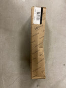 Baldwin 4624260BIN 4624.BIN Modern 4 Inch Center to Center Rectangular Cabinet Pull from The Estate Collection