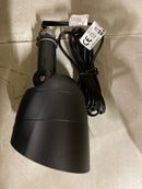 Kichler 16150BKT27 Transitional Accent from Landscape LED Collection Finish, 3.50 inches, Textured Black