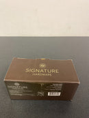 Signature Hardware Lentz Lever Handle in Polished Chrome