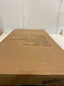 Zenna home E60H1ALBN NeverRust 28 in. x 60 in. Rustproof Aluminum Hoop Shaped Shower Rod for Standalone Tubs in Brushed Nickel