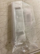 Amerock BP40516G10 Bar Pulls 3-3/4 in. (96mm) Center-to-Center Satin Nickel Bar Cabinet Pull