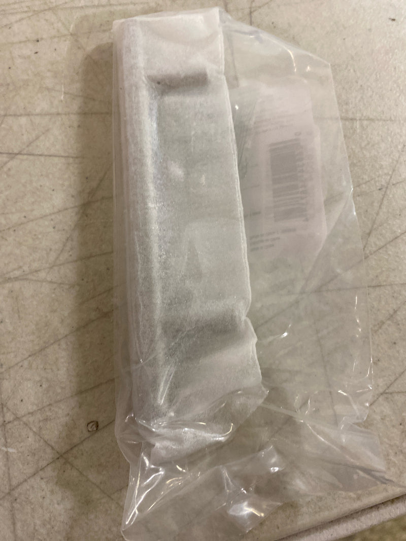 Amerock BP40516G10 Bar Pulls 3-3/4 in. (96mm) Center-to-Center Satin Nickel Bar Cabinet Pull