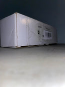 Brizo RP72411PC 1-5/8" Grid Drain Assembly - Less Overflow - Chrome