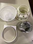 Indoor Dryer Vent Kit