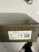 Brizo 81392-PC Essential 1.75 GPM 12" Single Function Round Metal Raincan Shower Head - Chrome