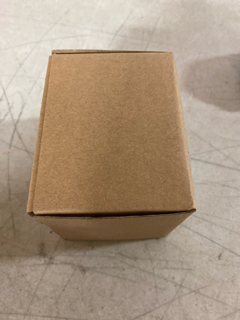 Amerock BH36080ORB Monument Knob Single Robe Hook in Oil Rubbed Bronze