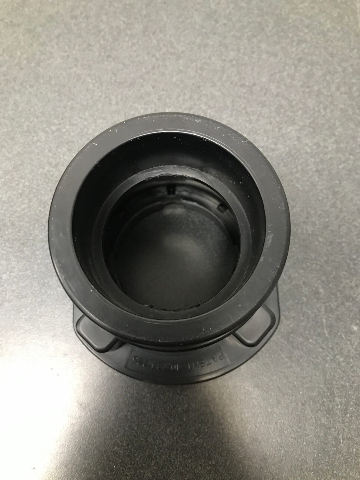 Infinity Drain CDA 22 Compact Clamp Down Drain ABS 2" Throat, 2" Outlet - N/A