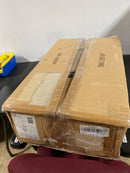 42139NBR Kichler Lighting Voleta - 6 light Foyer Chandelier - 32.5 inches tall by 27.75 inches wide-Natural Brass Finish -Traditional Installation