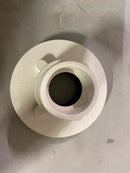 Newport Brass 278P-01 Decorative Drains PVC 2" IPS Shower Drain Body - N/A