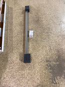 KOHLER 1¼-in x 48-in Linear Drain Grate With Tile-in Panel
