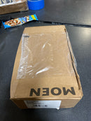 Moen S122BG Moen 8" Shower Arm and Flange - Brushed Gold